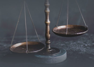 Study on traditional modes of criminal conflict resolution in Ivory Coast