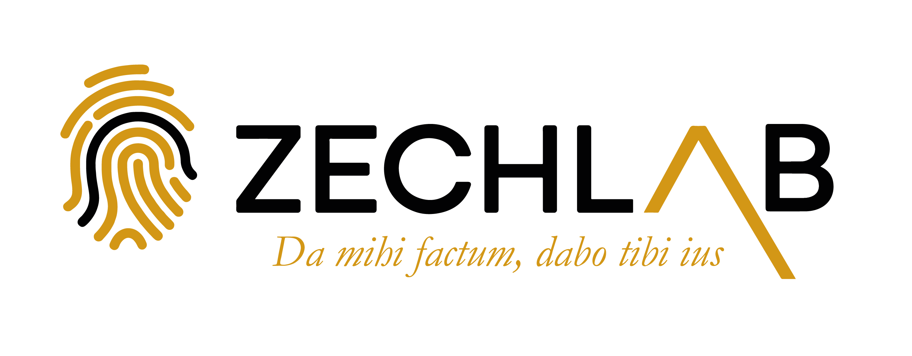 ZECHLAB LOGO